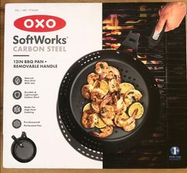 Grill pan