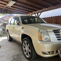 2009 Cadillac Escalade