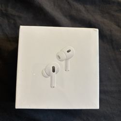AirPod Pros 2nd Generation 