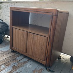 Small Dresser