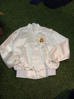 Binions Horseshoe Poker Tournament WSOP Jacket