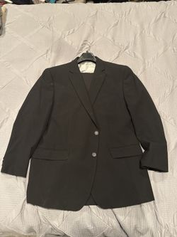 Men’s 2pc Suit