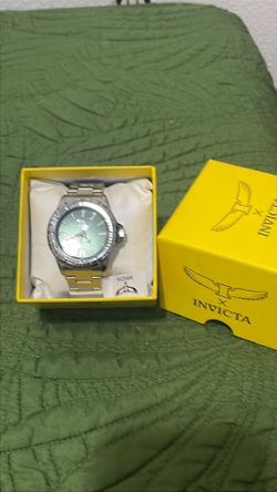 Invicta watch for men