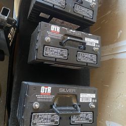 Group 3100 Batteries 