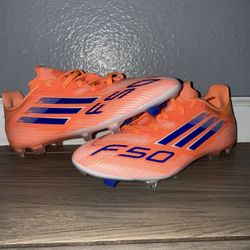 Adidas F50s