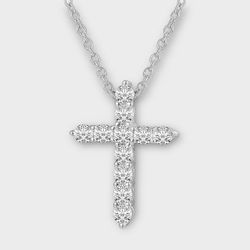Various Moissanite Jewelry 