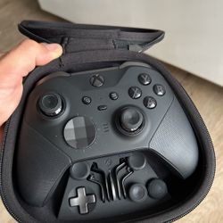 Elite Xbox One Controller 