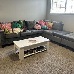 Couch For Sale