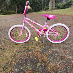 Kids Bicycle 