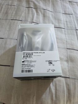 ResMed AirTouch F20 Frame Sys Large, New In Box 63023
