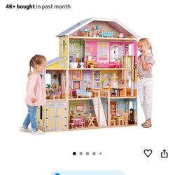 Doll House 