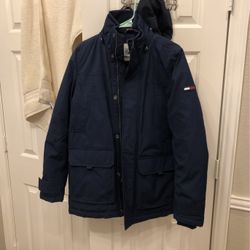Tommy Hilfiger Coat