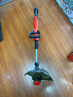 Craftsman 13 in. Battery Edger/Trimmer