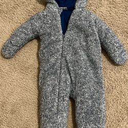 Koala Baby Infant 9-12m Plush Pram -$15