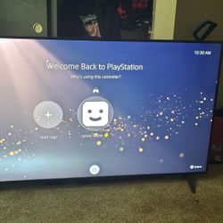 LG 65In” Smart AI TV 