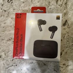 OnePlus Buds Pro 2