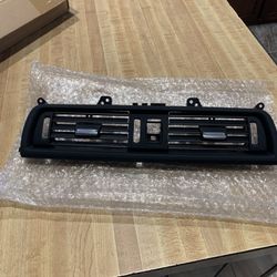 BMW Center Vent 