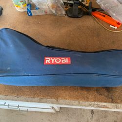 Ryobi RJ165V - 120V 6.5A Corded Variable Speed Reciprocating Saw Corded Electric