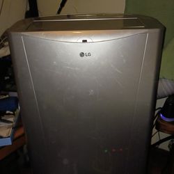 LG Air Conditioner