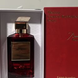 baccarat rouge 540 BRAND NEW