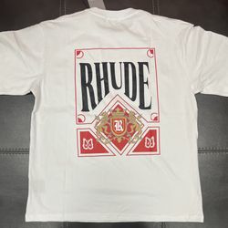 Rhude Shirts (sizes Small-3x) 