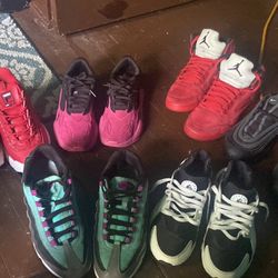 Shoes
