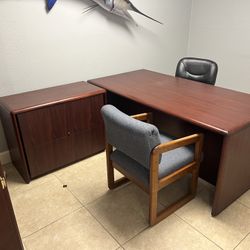 Free Office Furniture