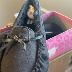 Women’s Shoes