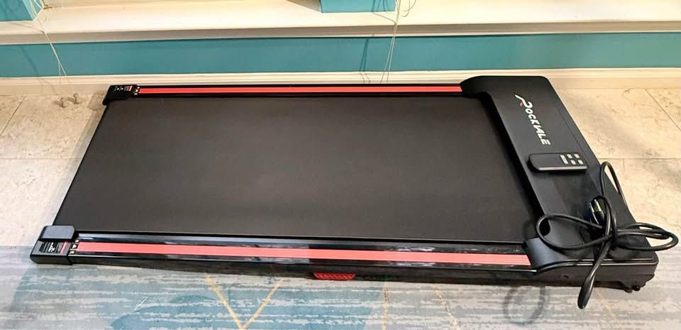 New Electric Walking Pad -Foldable Space Saving