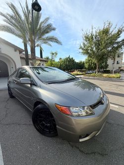 2006 Honda Civic