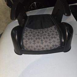 Booster Car Seat