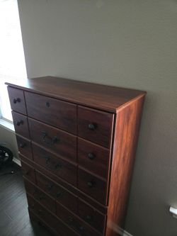 Chest Drawer