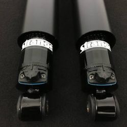 1(contact info removed) strange adjustable shocks for mustang gt/cobra