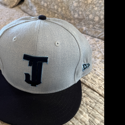 Tijuana “LMB” New Era like new