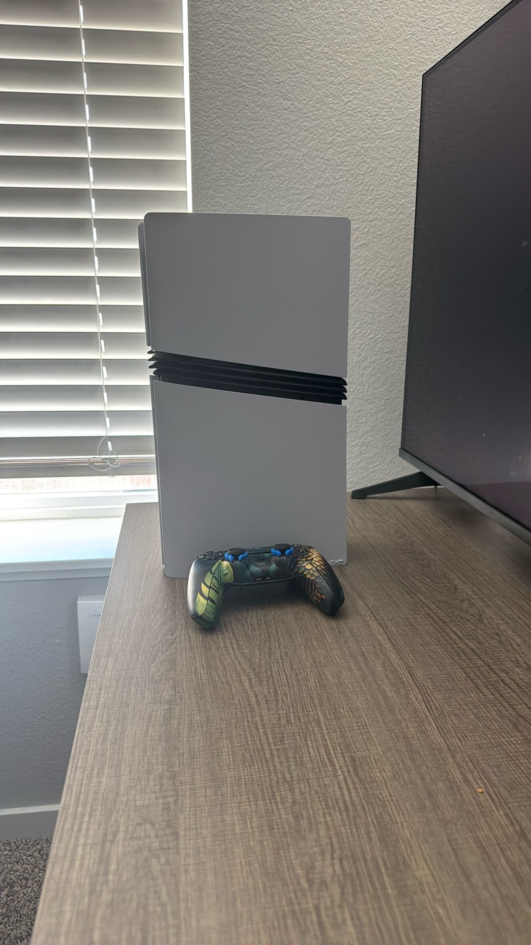 PS5 Pro
