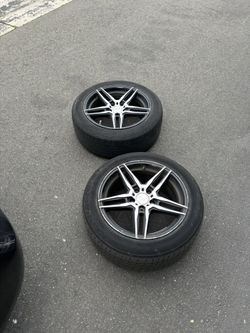 Rims For Sale