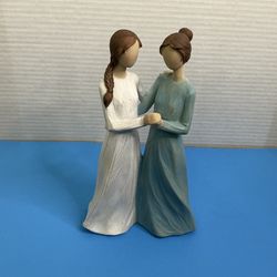 Vafstand Soul Sisters’s Figurine