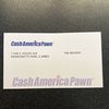 Cheryl Cash America