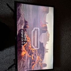 TCL Roku Tv(29 inch Width and 17 inch length)