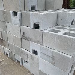Concrete Block 