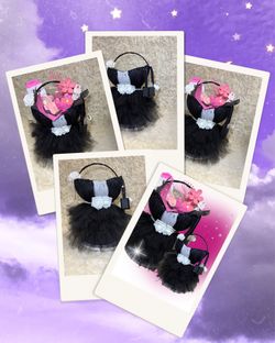 Mothers Day Mannequin Baskets