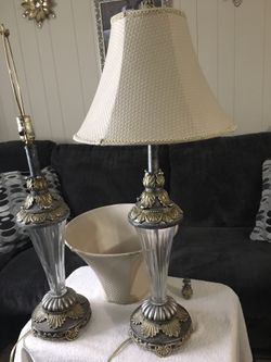 Lamps 2