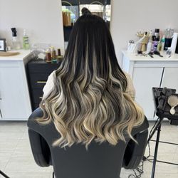 Hair Extensions