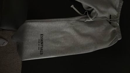 Essential Pants