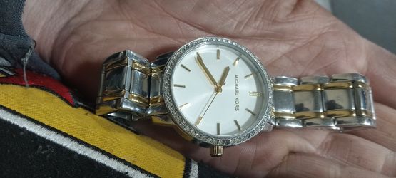 Michale Kors Women's Watch