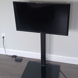 Floor Stand - Up To 65" TV