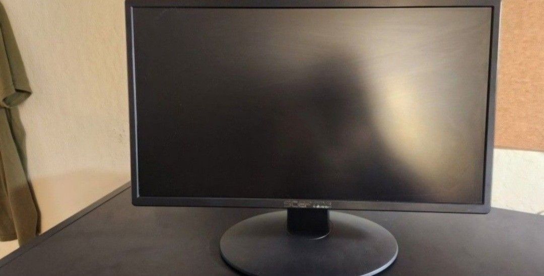 Scepter Monitor