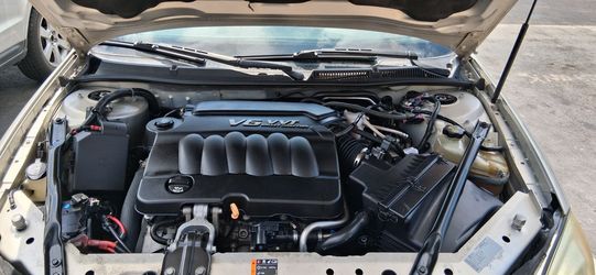 2012 Chevrolet Impala