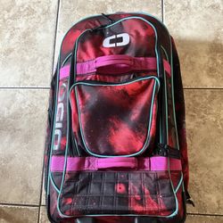Ogio Travel Bag 
