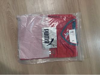 Portugal Home Jersey